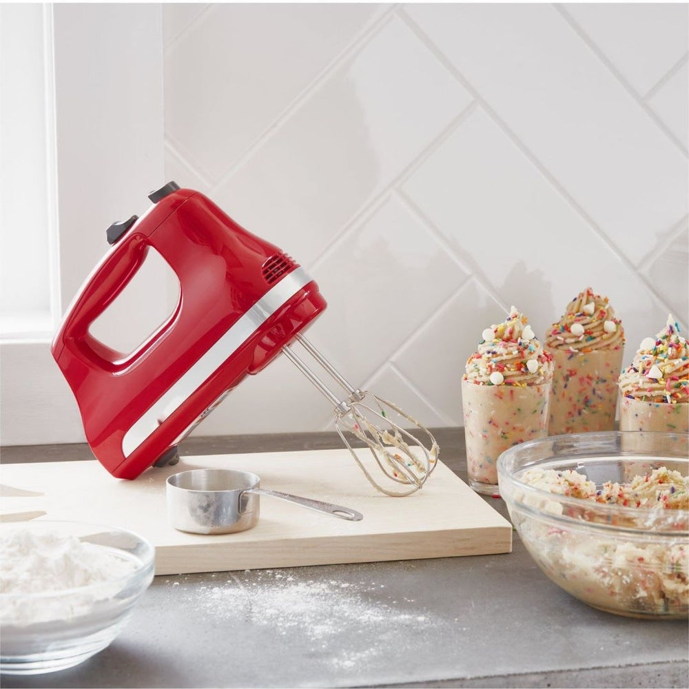 Overstock kitchenaid mixer discount