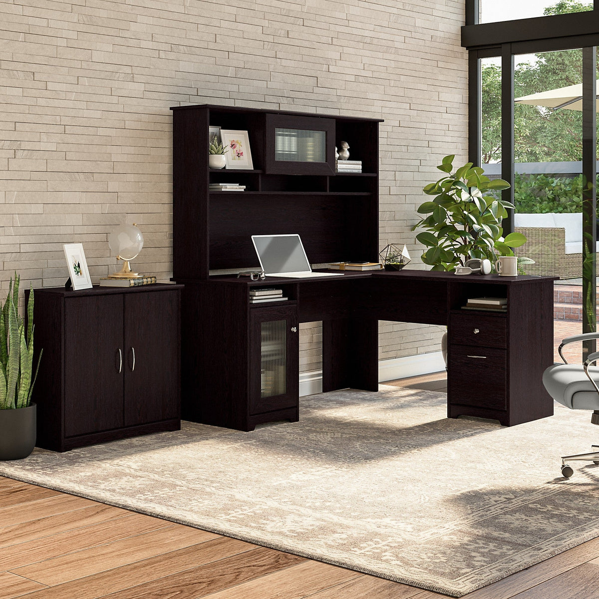 Home Office Furniture Sets Overstock