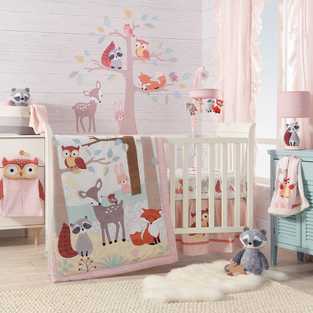 Crib Bed Sheets Overstock