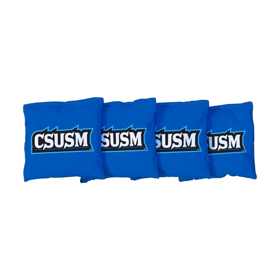 Cal State San Marcos Cougars Flag - State Street Products