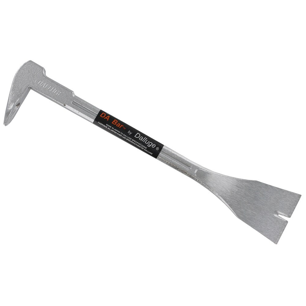 4320 Dalluge Da Bar By Dalluge Nail Puller | The Best Nail Pullers For