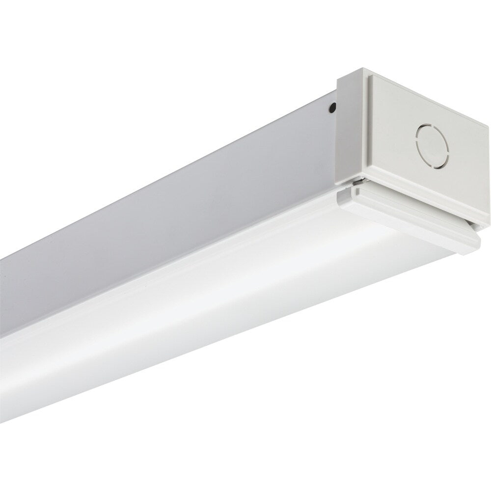 Lithonia Lighting T691 WH Halogen Trac Aster Light, White - Track