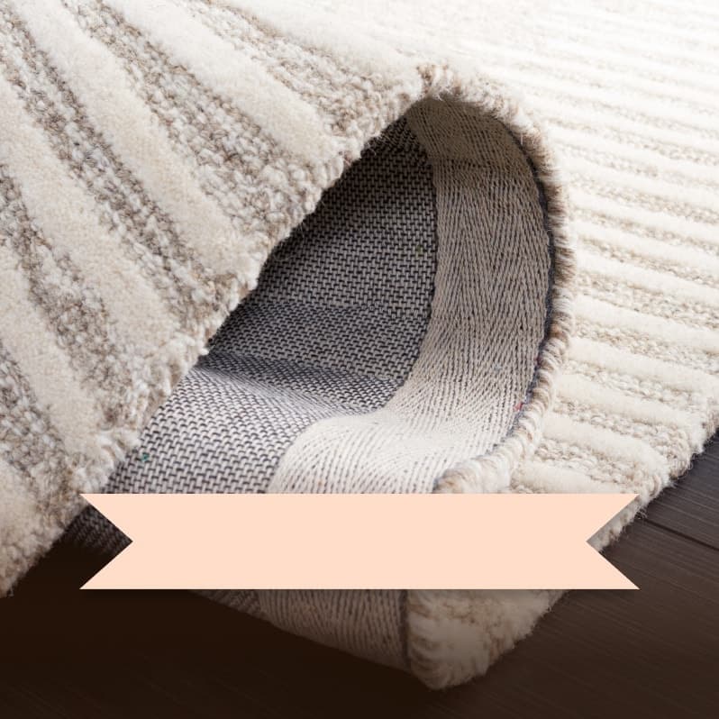 Rugs Extra 15% off*.