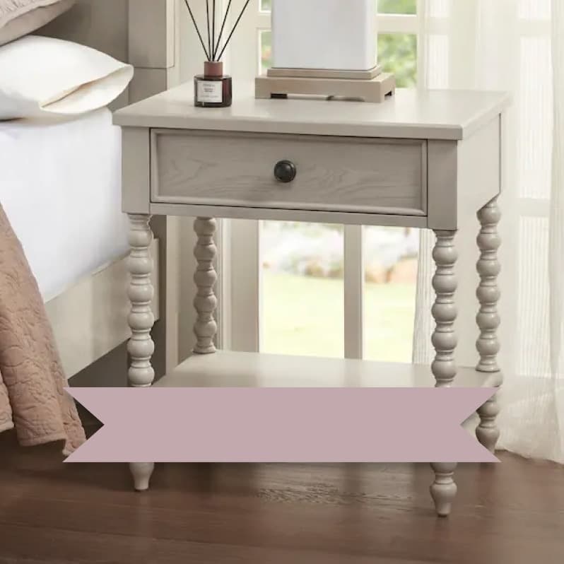 Nightstands Extra 10% off*.