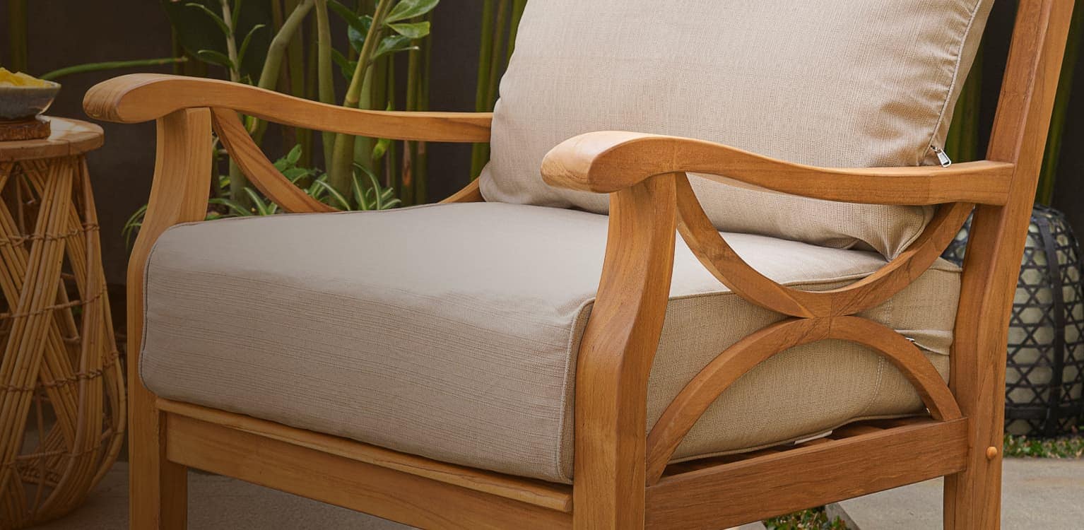 Premium wood. Natural, traditional looks for versatile outdoor use. Save Now.