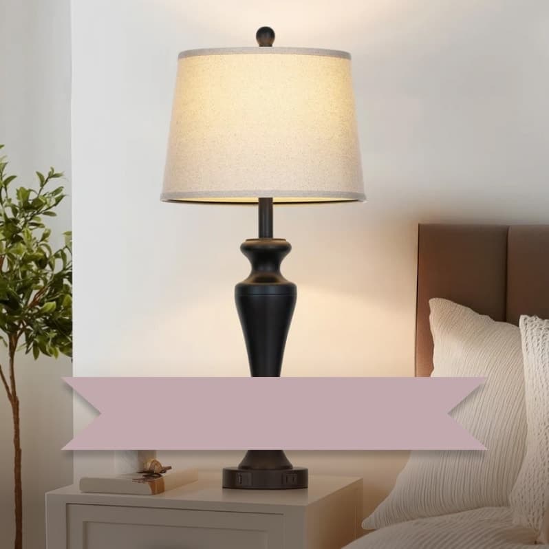 Lighting Extra 10% off*.