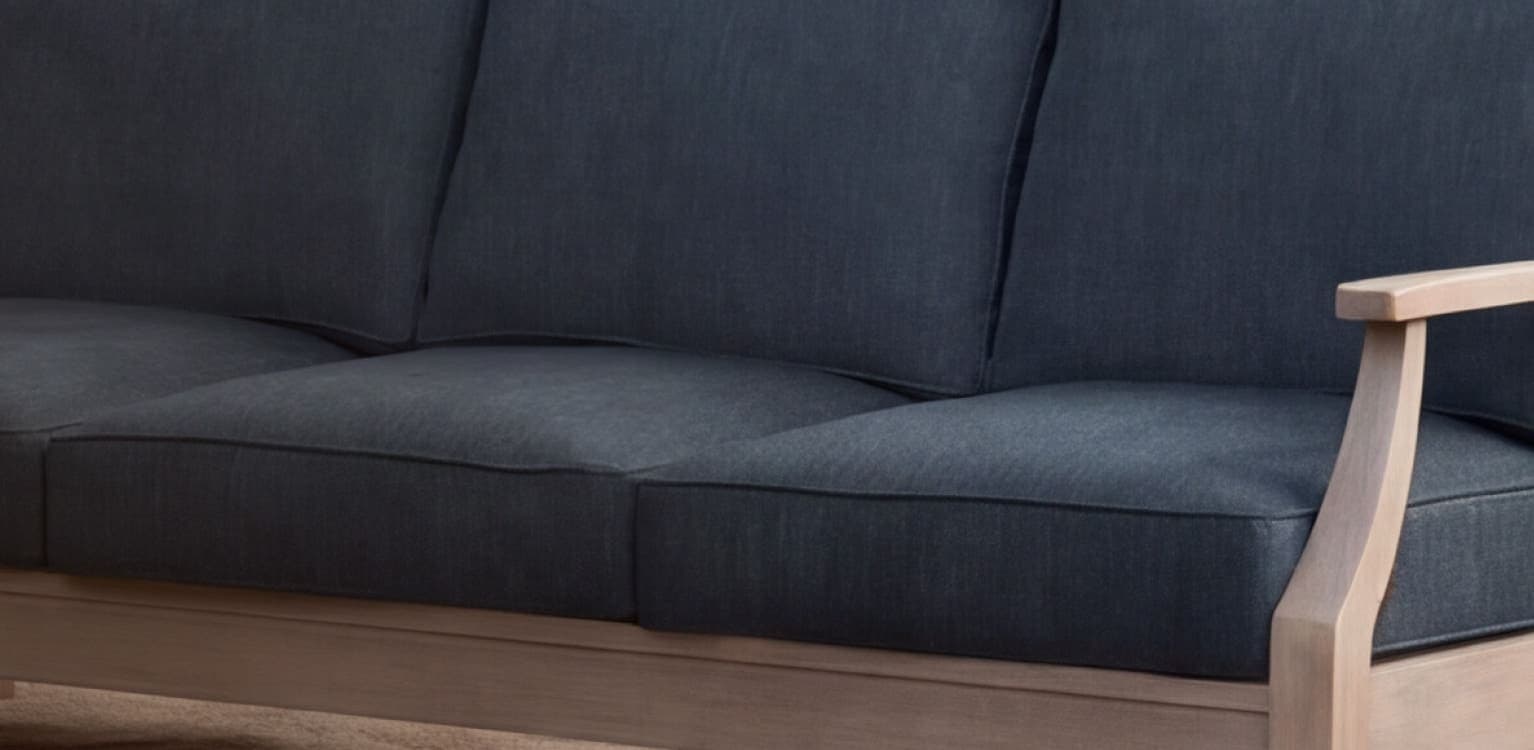 Sunbrella. Weather-resistant performance fabric, designed to last. Save Now.