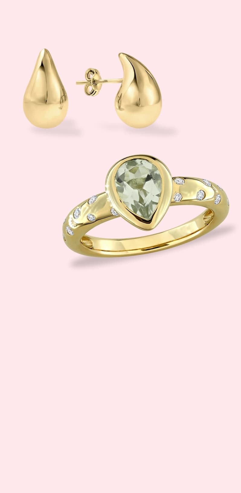 New arrivals: jewelry. This season's stunning new styles. Save Now.