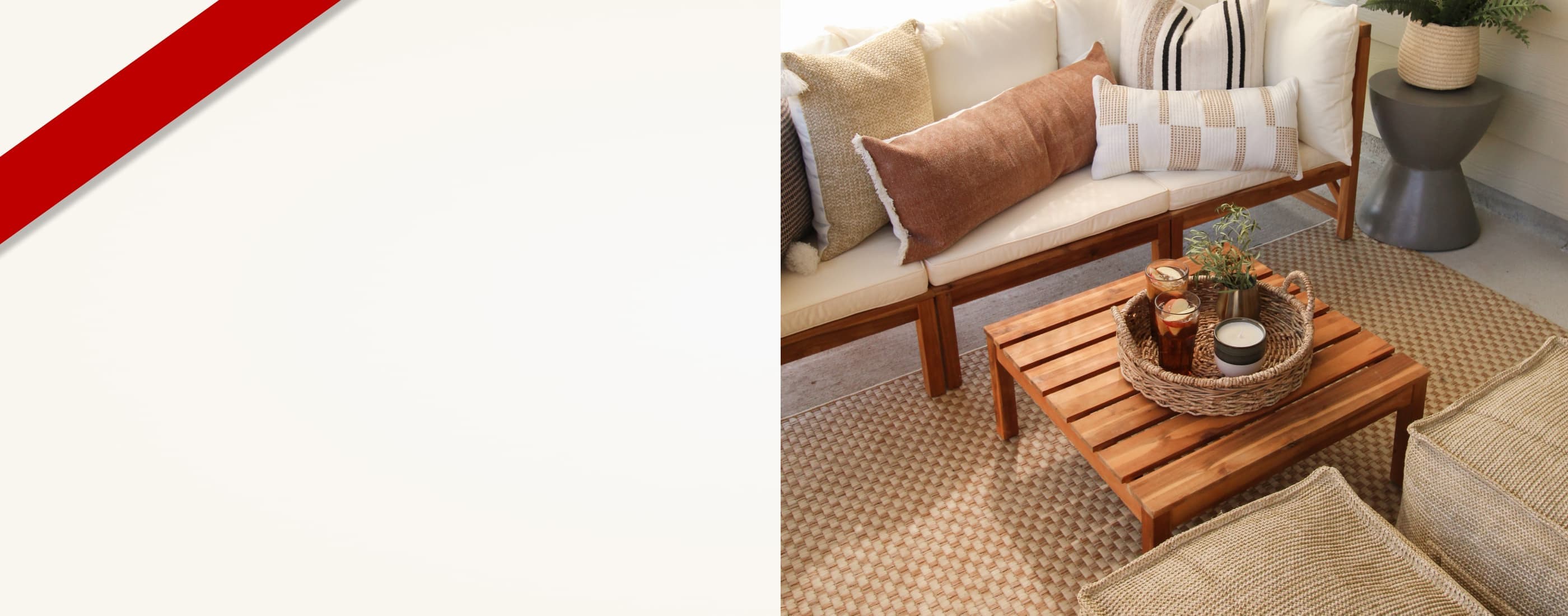 Big savings on patio and rugs. Ends Soon. Safavieh New York. Save Now.