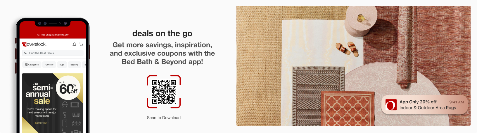 App promo