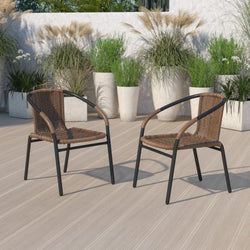 Factory Direct Outdoor Dining Chairs