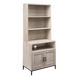 Bookshelves