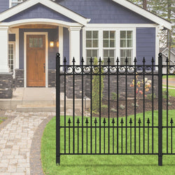 Factory Direct Fencing