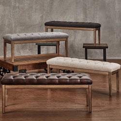 Factory Direct Dining Benches