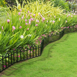 Landscaping Edging