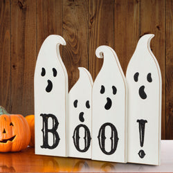 Halloween Accent Pieces