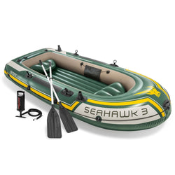 Boats