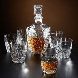 Barware and Drinkware
