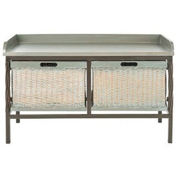 Storage Benches