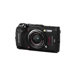 Mirrorless Cameras