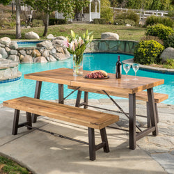 Factory Direct Picnic Tables