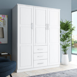 Factory Direct Armoires and Wardrobes