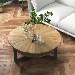 Factory Direct Coffee Tables