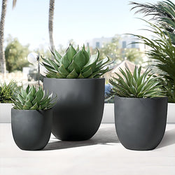 Factory Direct Planters