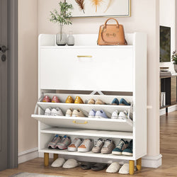 Factory Direct Shoe Storage