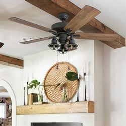 Factory Direct Indoor Ceiling Fans