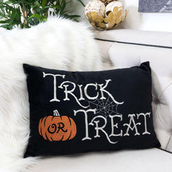 Halloween Throw Pillows