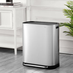 Factory Direct Kitchen Trash Cans