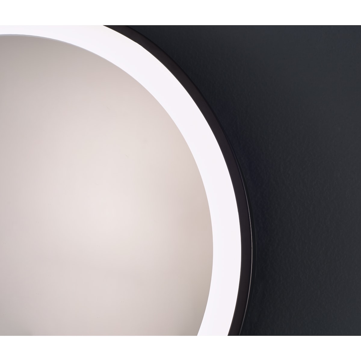 03 Anti-Fog function with three colors LED light