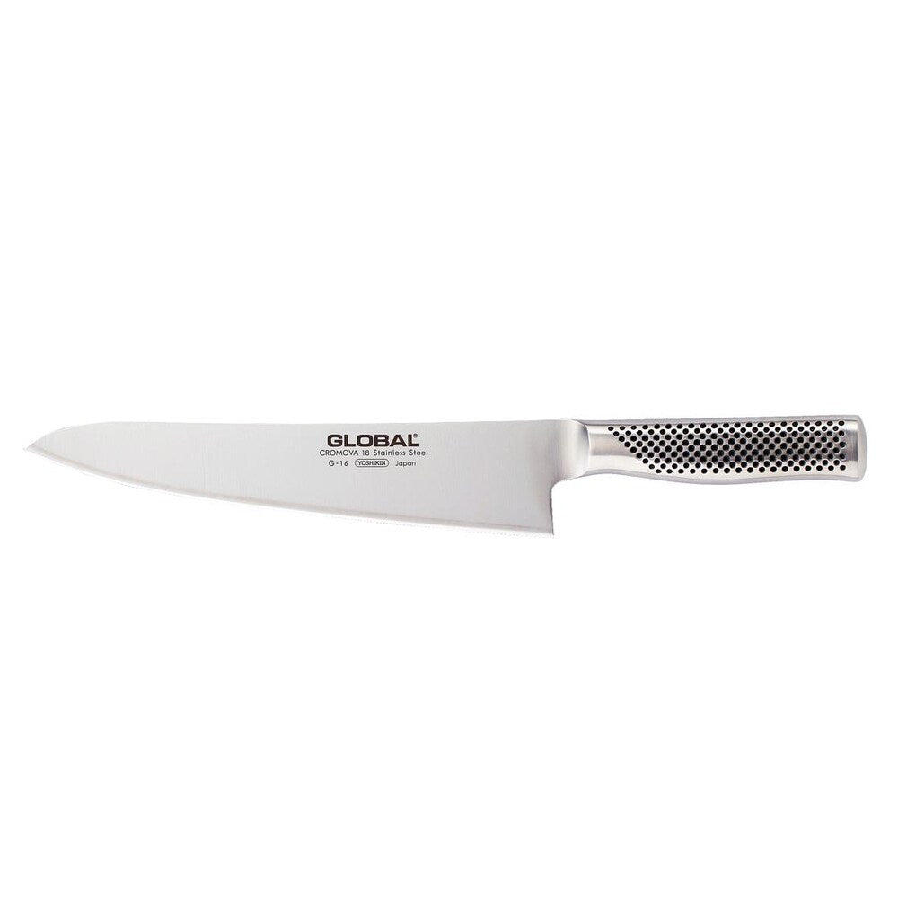Global 10-Inch Chef's Knife