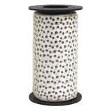 1/4 inch x 250 Yds Paw Prints Curling Ribbon