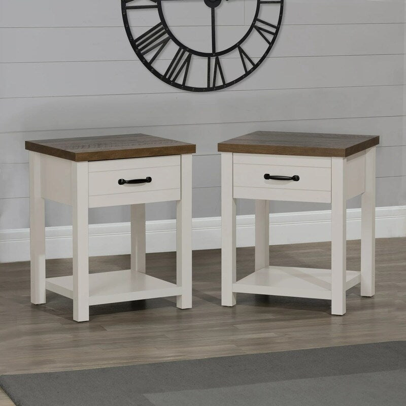 1 Drawer Nightstand