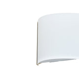 1-4 LT Led mount bathroom light Gold