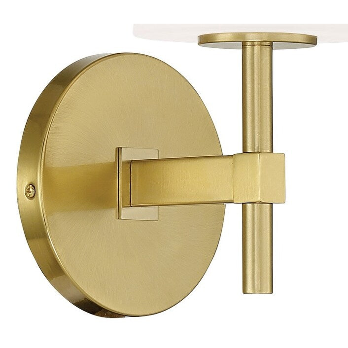 1 Light Bathroom Vanity