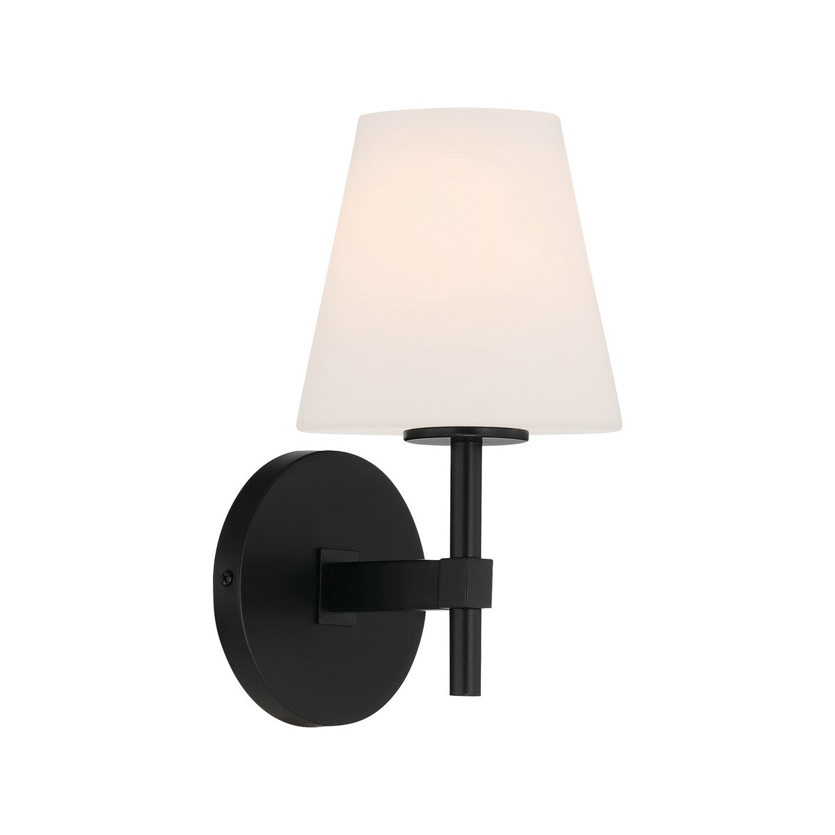 1 Light Bathroom Vanity