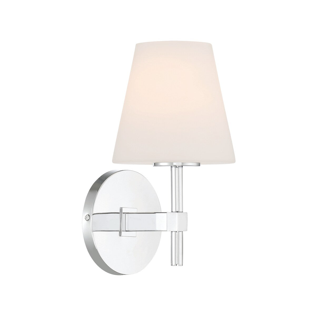 1 Light Bathroom Vanity