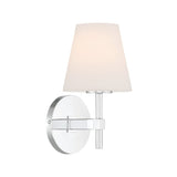 1 Light Bathroom Vanity