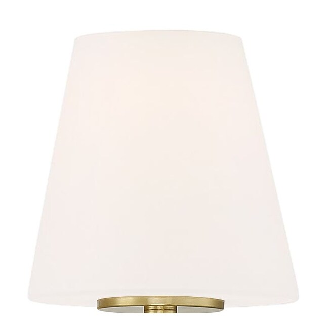 1 Light Bathroom Vanity