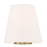 1 Light Bathroom Vanity
