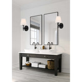 1 Light Bathroom Vanity