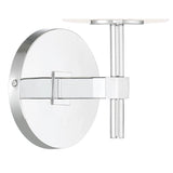 1 Light Bathroom Vanity