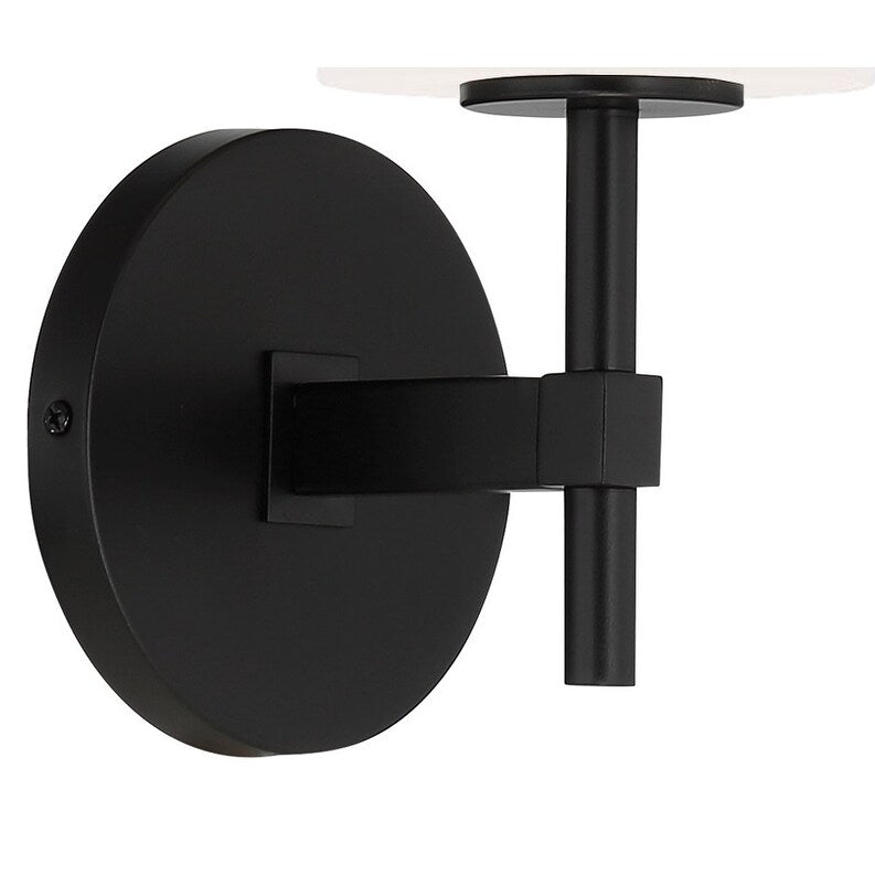 1 Light Bathroom Vanity