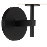 1 Light Bathroom Vanity
