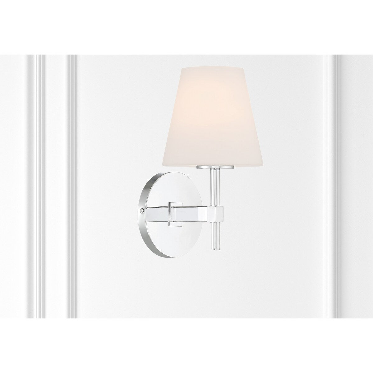 1 Light Bathroom Vanity