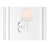 1 Light Bathroom Vanity