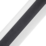 1-Light Modern Linear Strip Integrated LED IP65 Waterproof Indoor/ Outdoor Wall Light